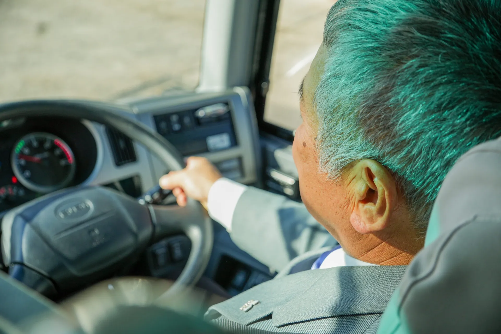 金森自動車興業株式会社
